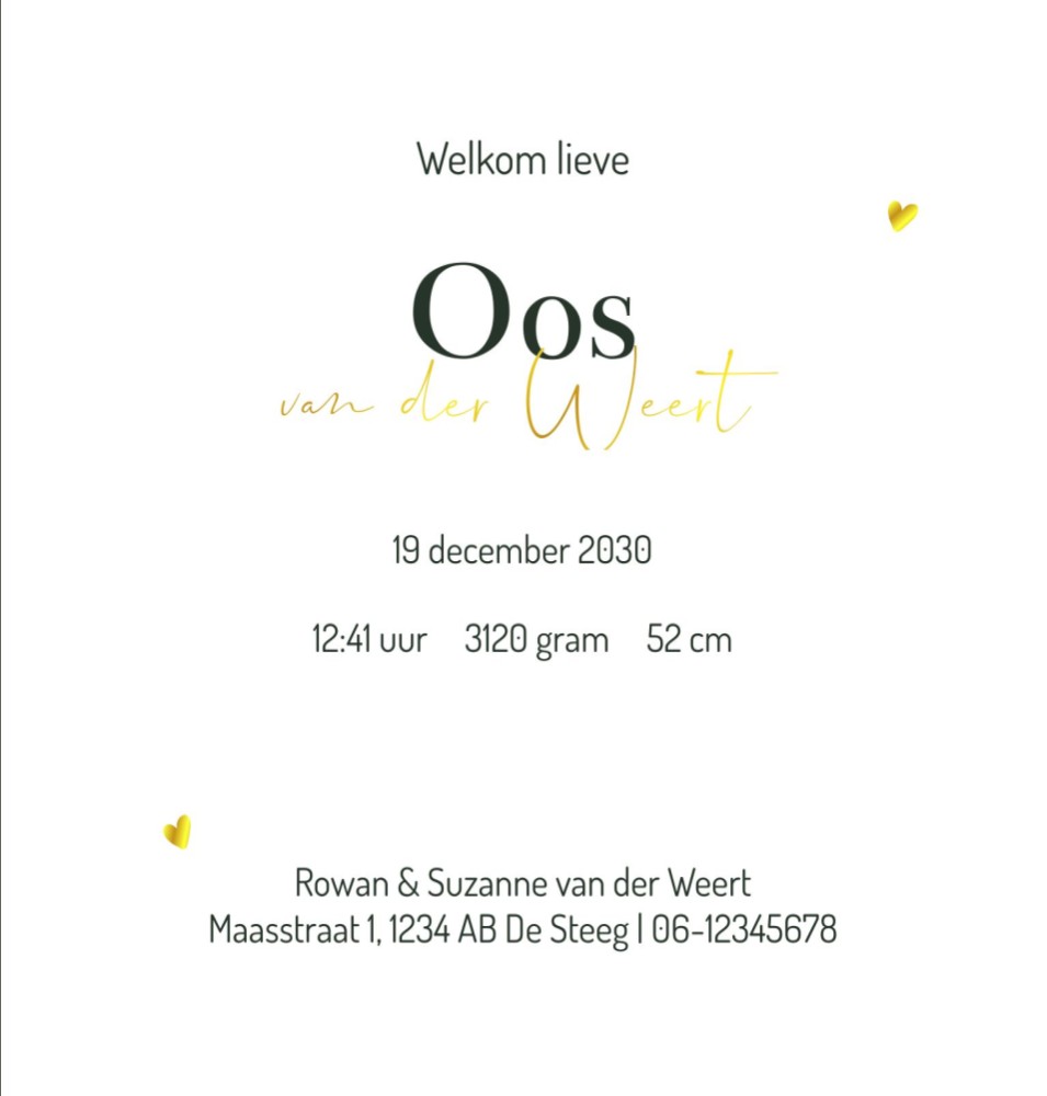 kaart binnenzijde rechts