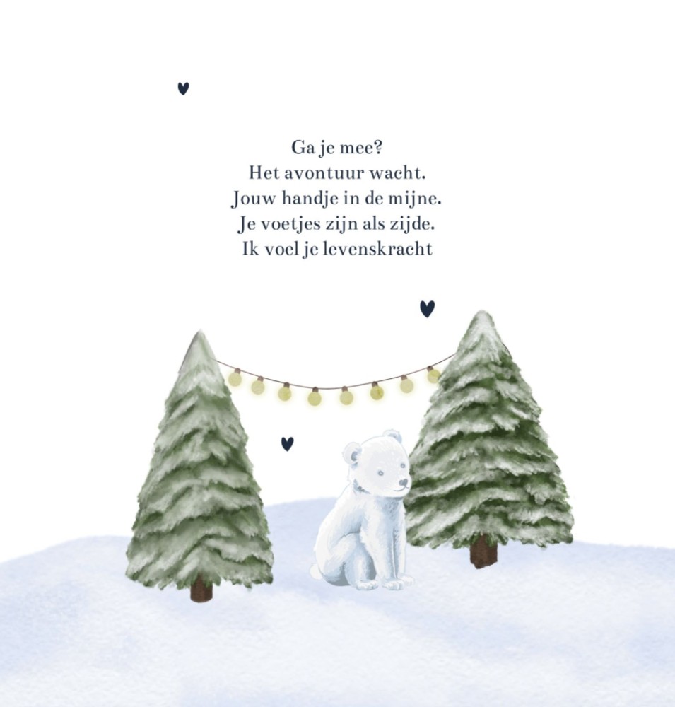 kaart binnenzijde links