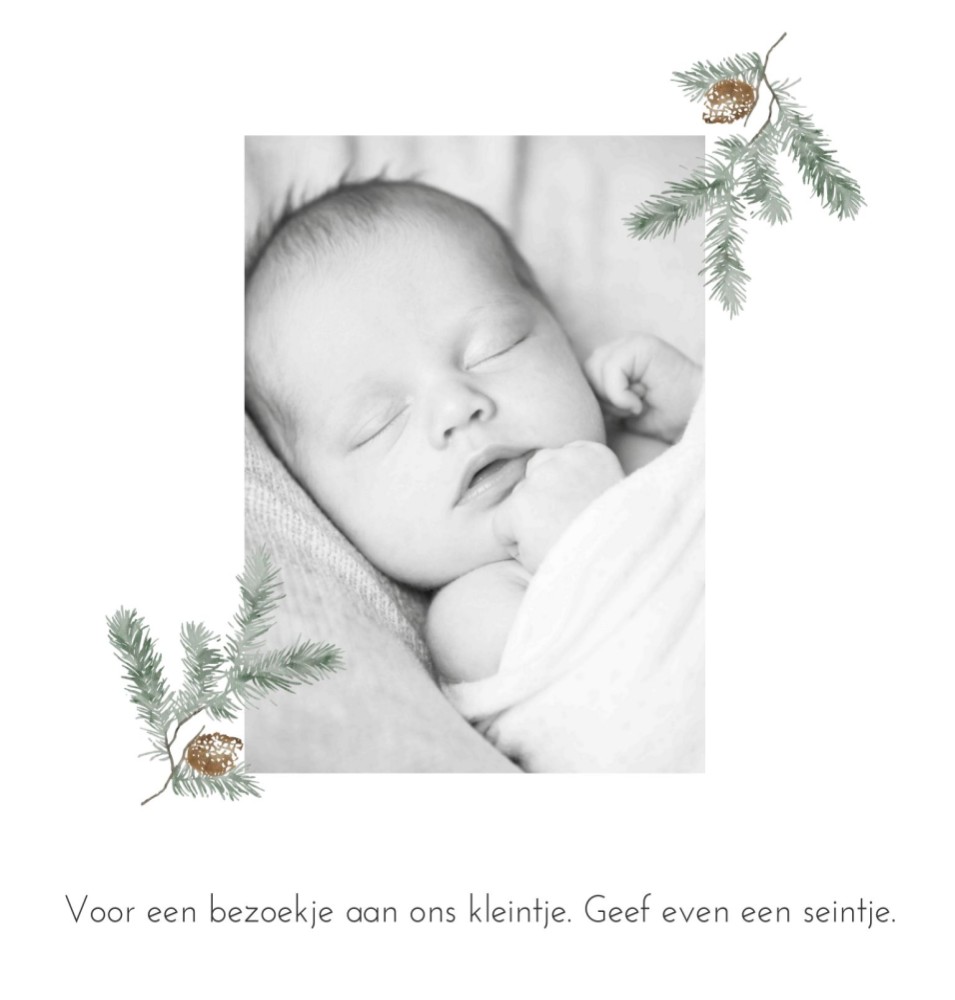 kaart binnenzijde links