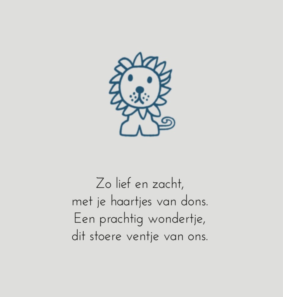 kaart binnenzijde links