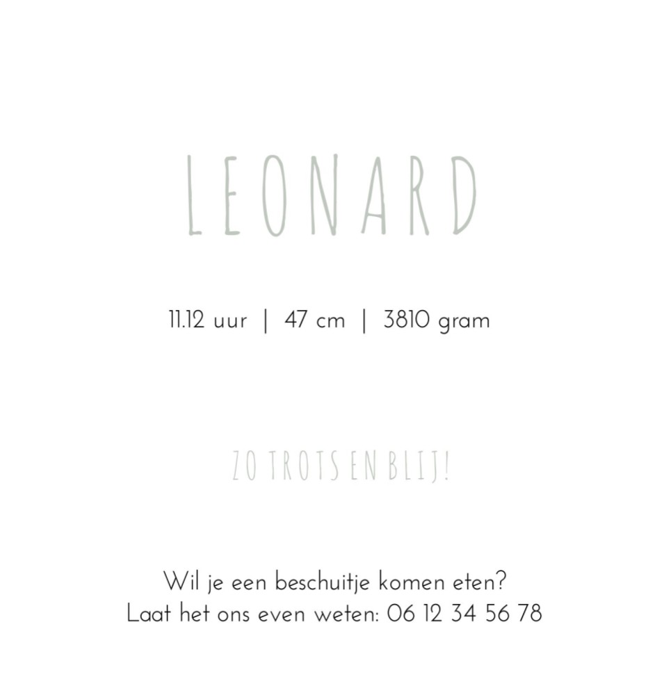 kaart binnenzijde rechts