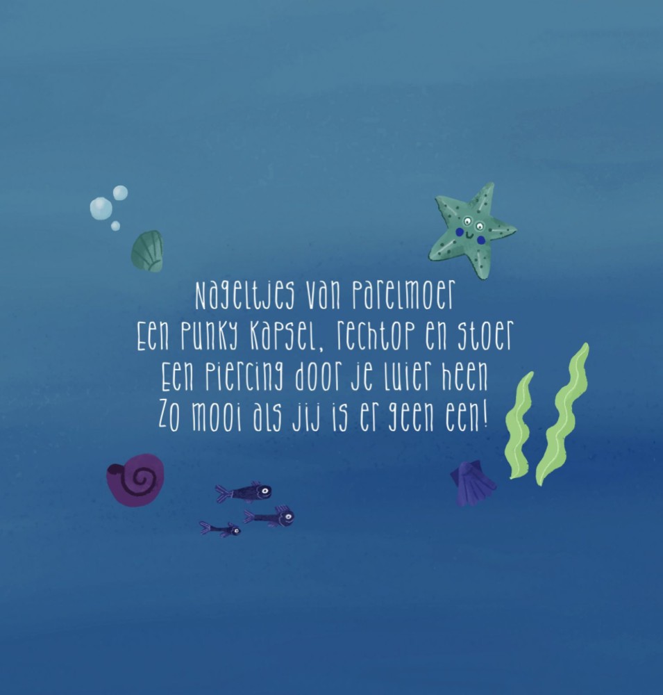 kaart binnenzijde links