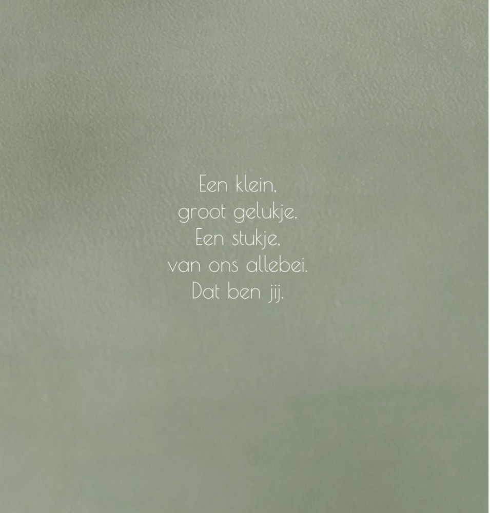 kaart binnenzijde links