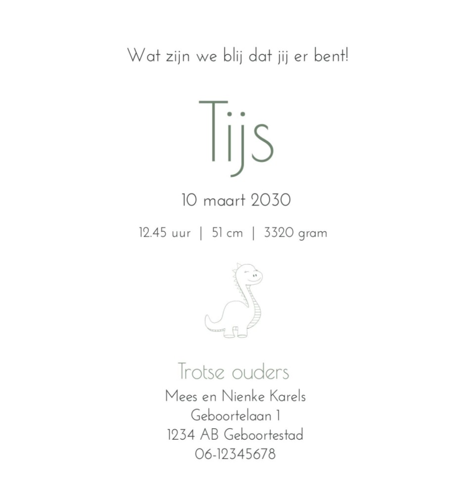 kaart binnenzijde rechts