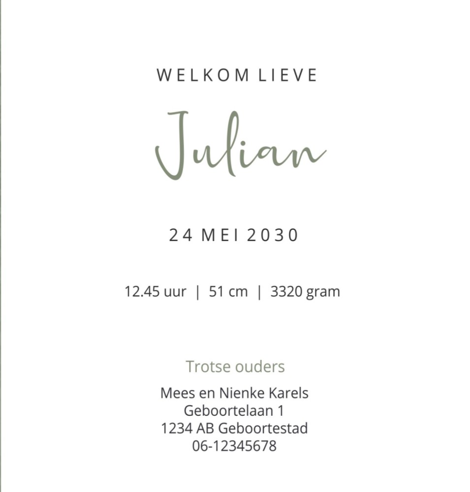 kaart binnenzijde rechts