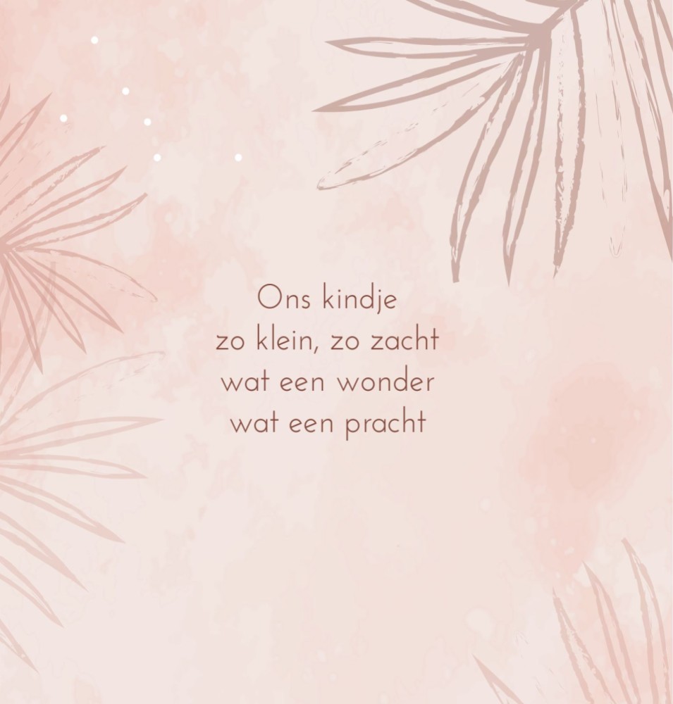 kaart binnenzijde links