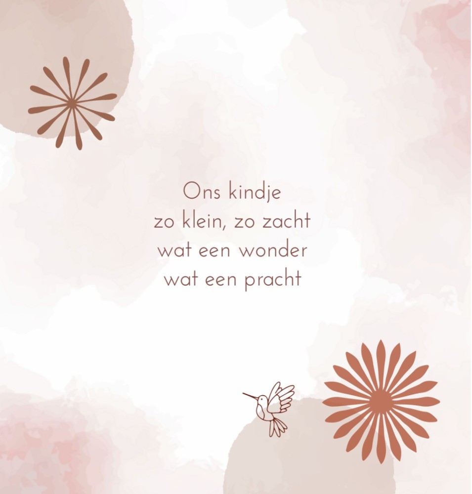 kaart binnenzijde links