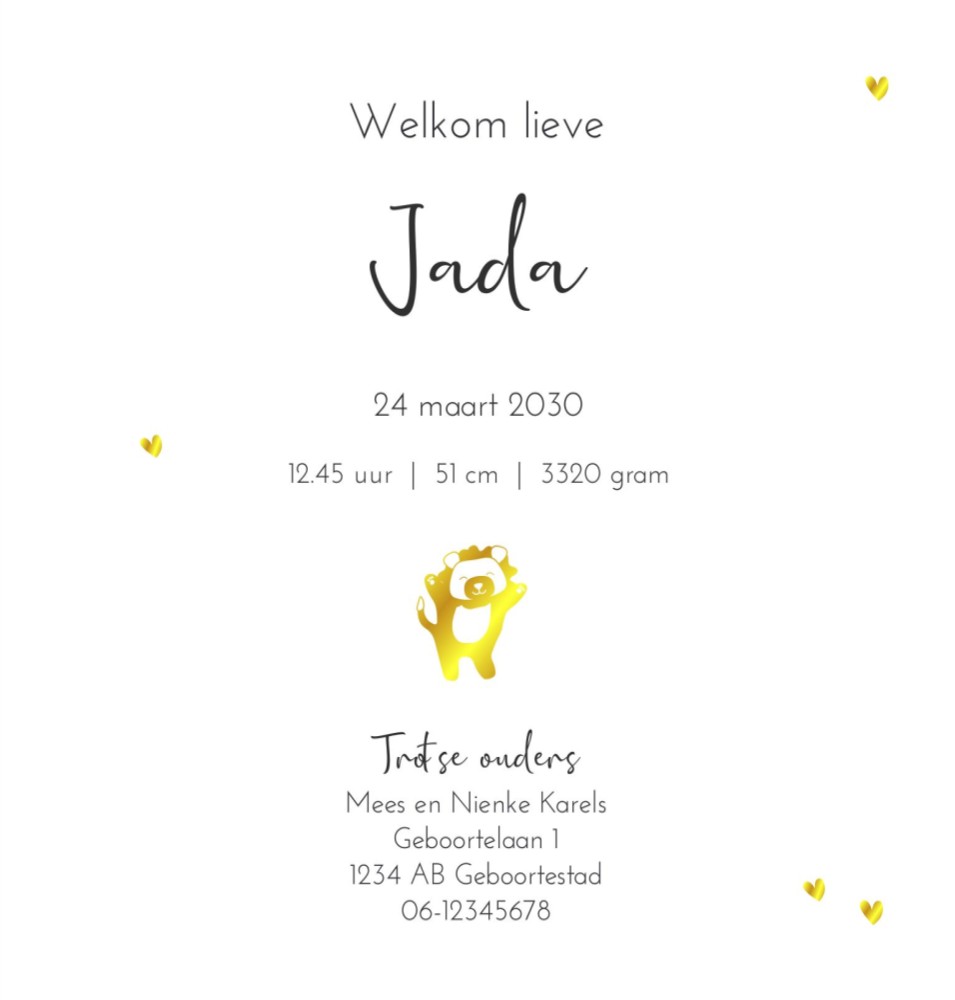 kaart binnenzijde rechts