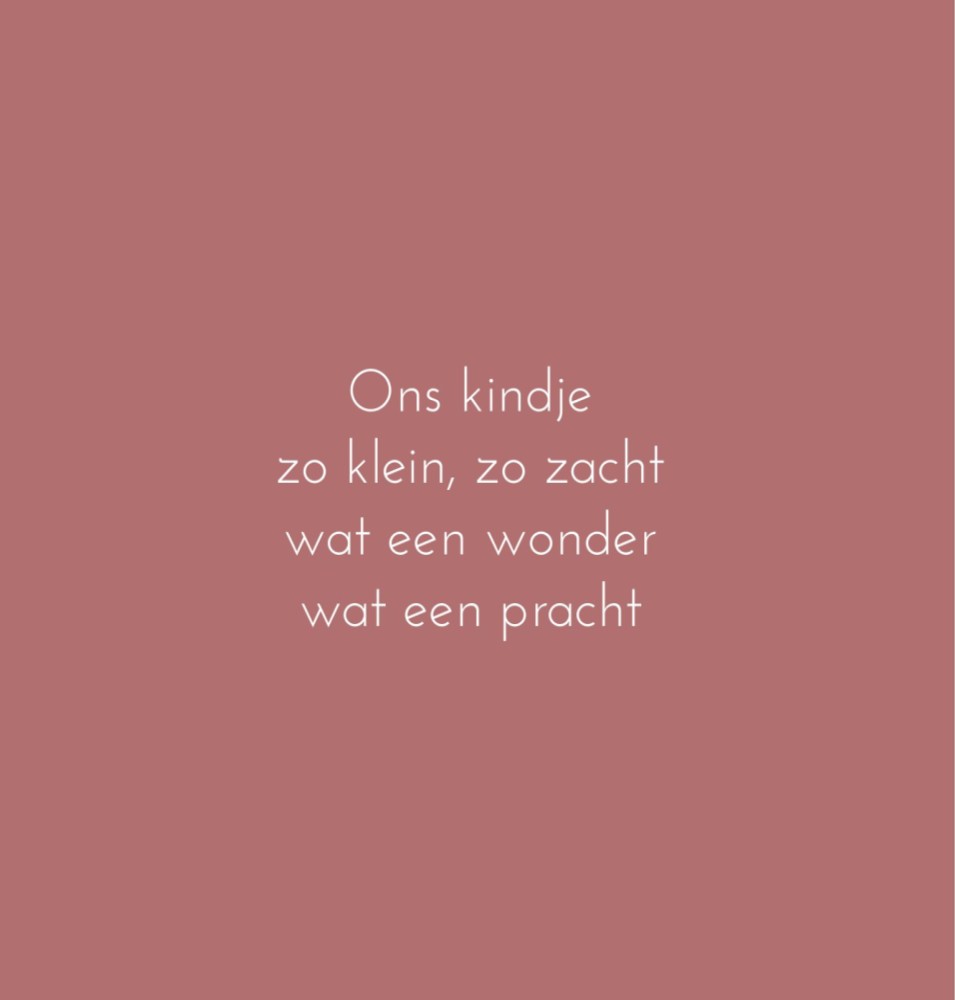 kaart binnenzijde links