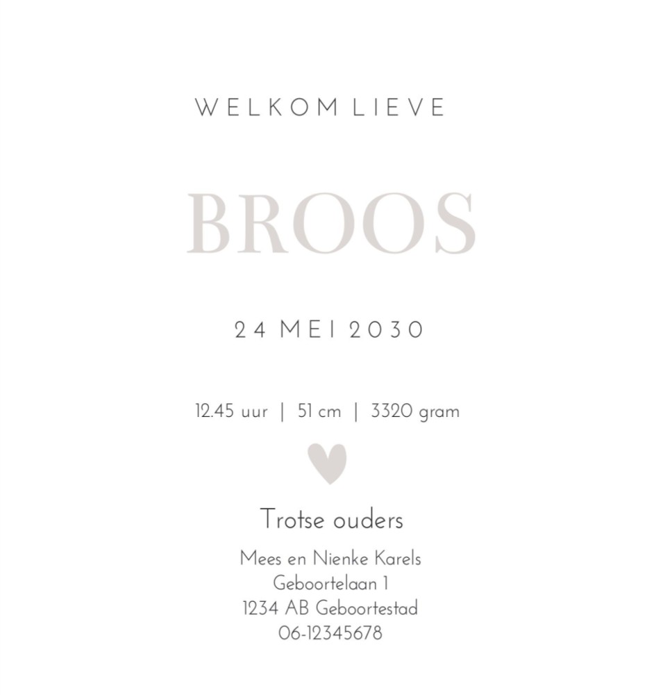 kaart binnenzijde rechts