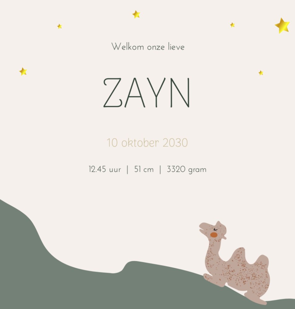 kaart binnenzijde rechts