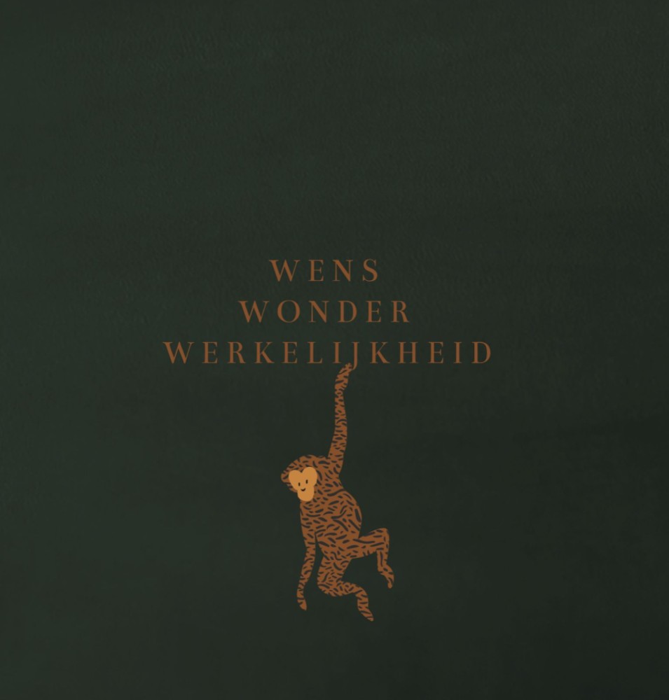 kaart binnenzijde links