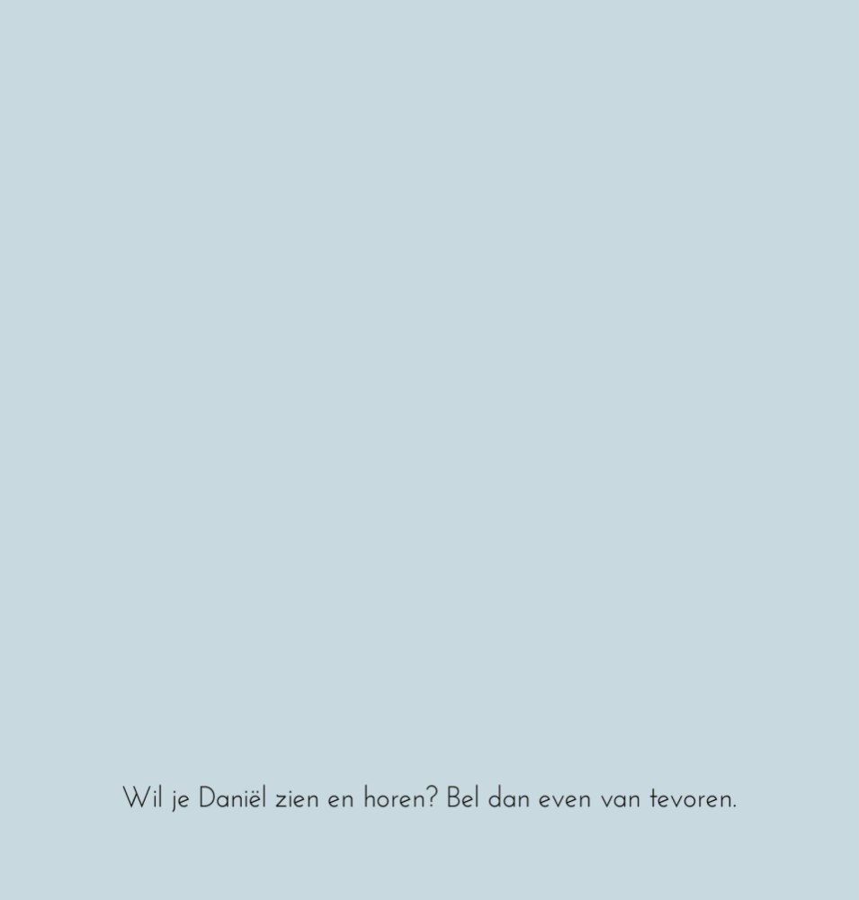 kaart binnenzijde links