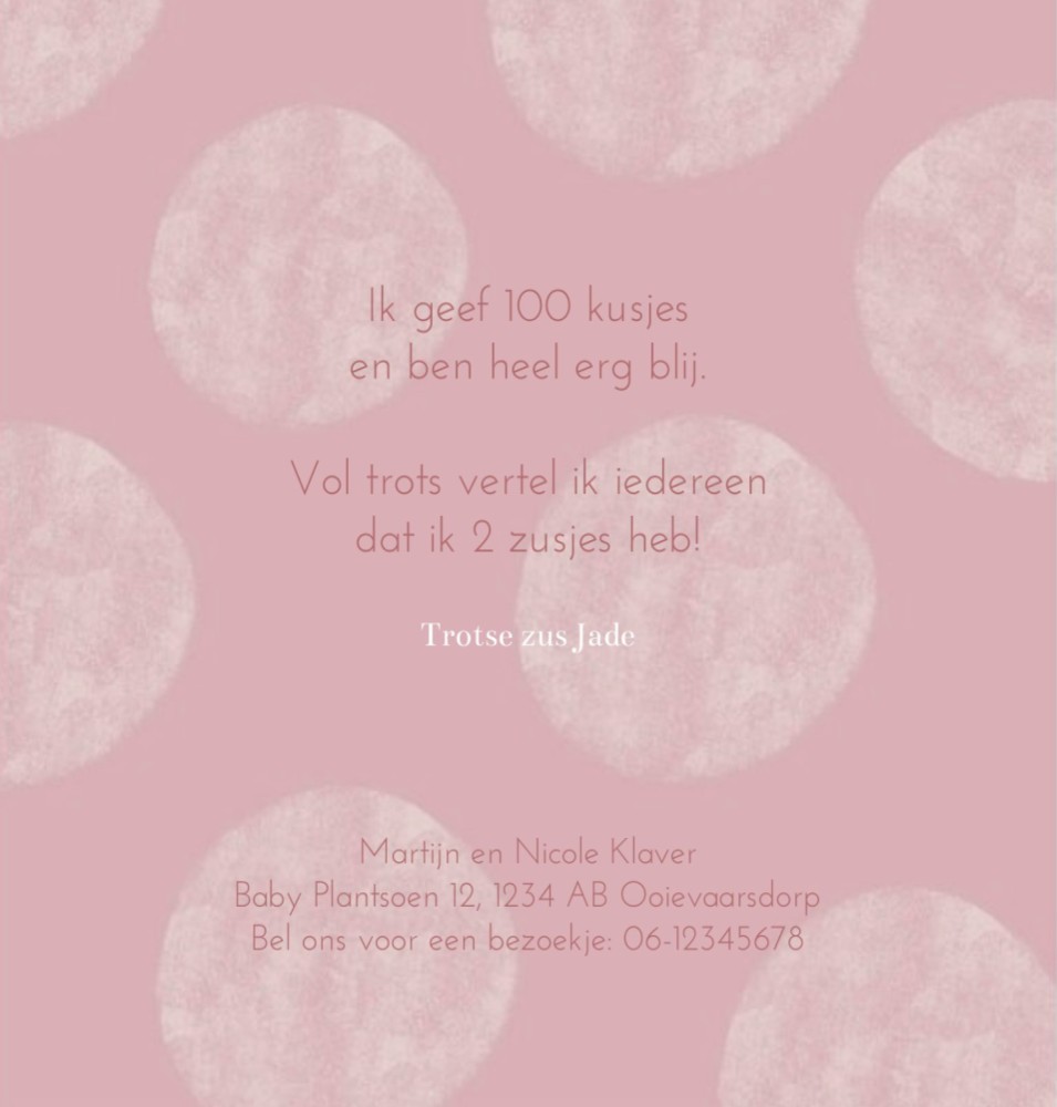 kaart binnenzijde links