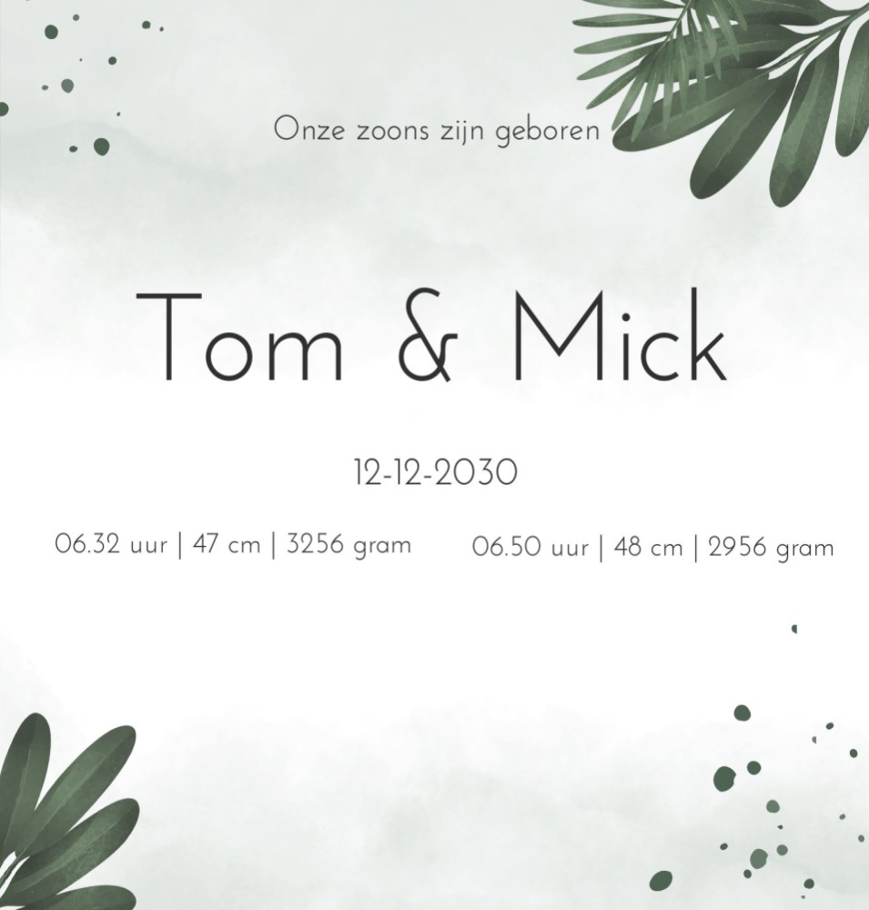 kaart binnenzijde rechts