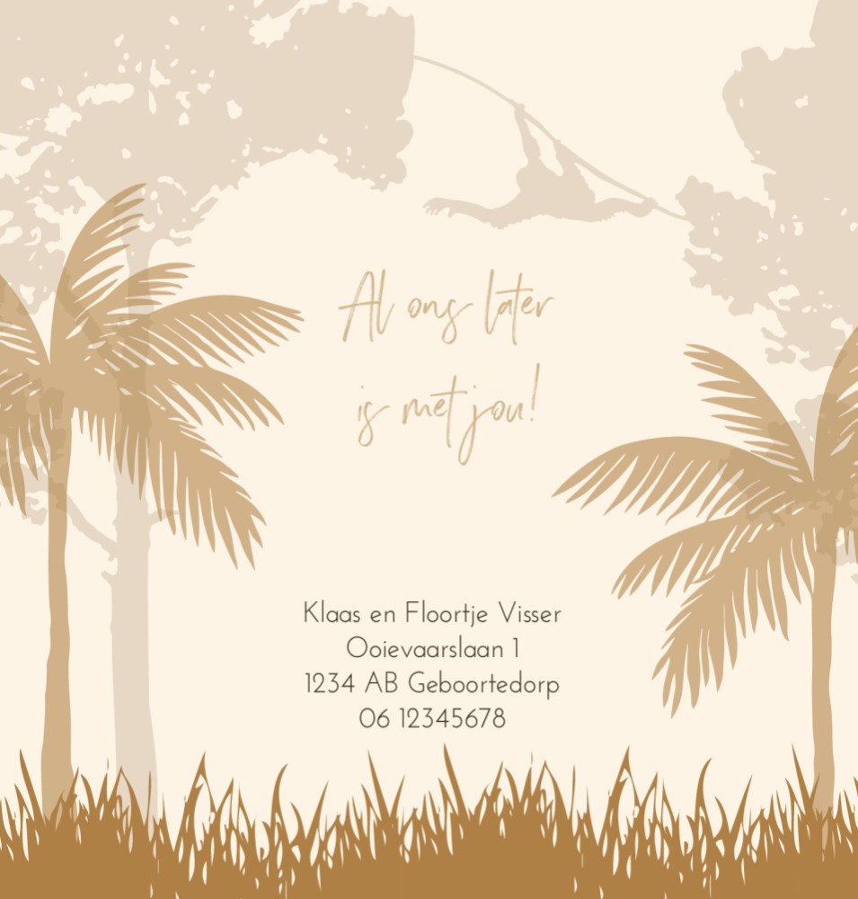 kaart binnenzijde rechts