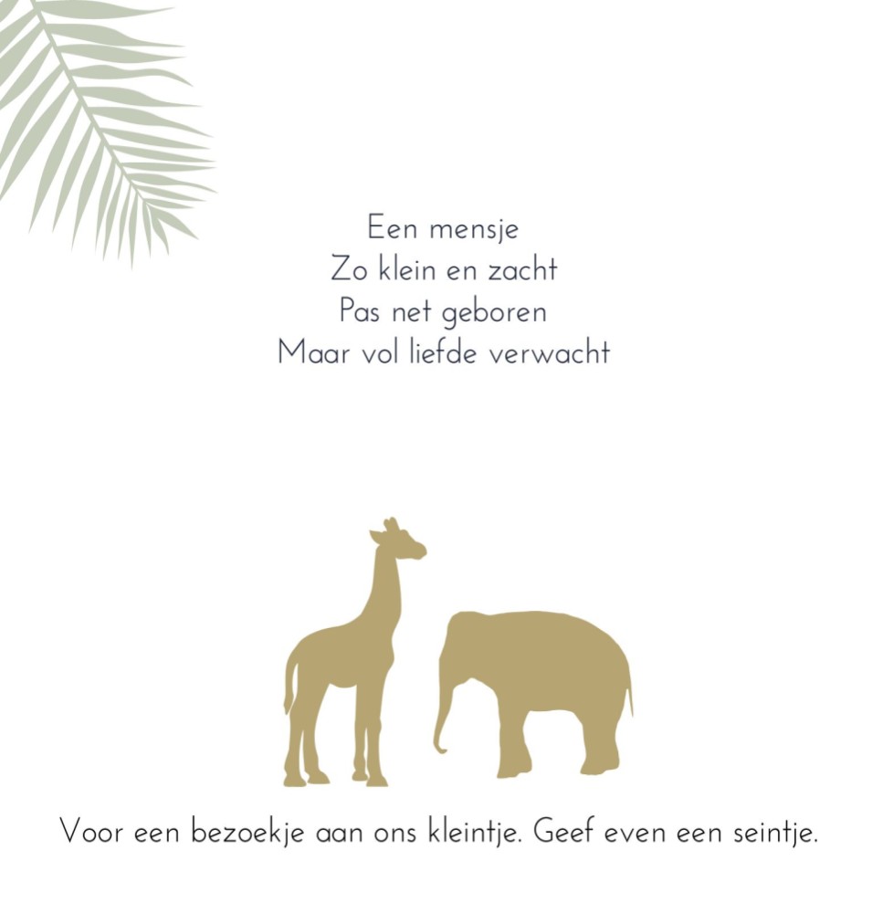 kaart binnenzijde links