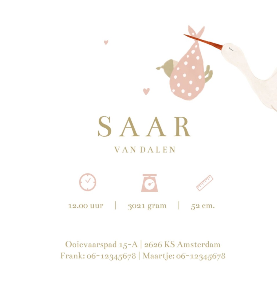 kaart binnenzijde rechts