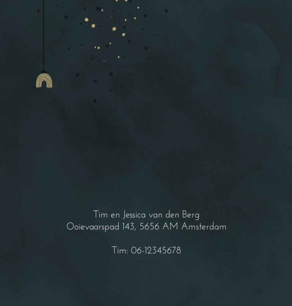 kaart binnenzijde links