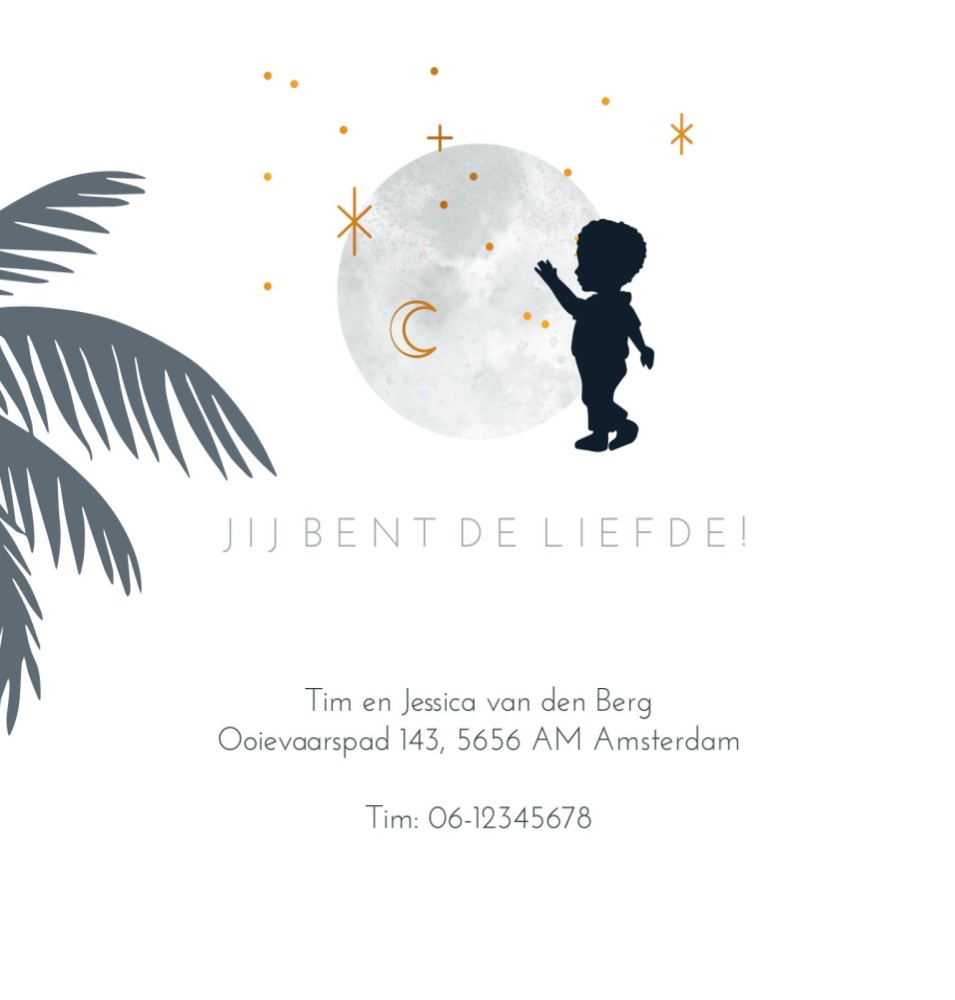 kaart binnenzijde links