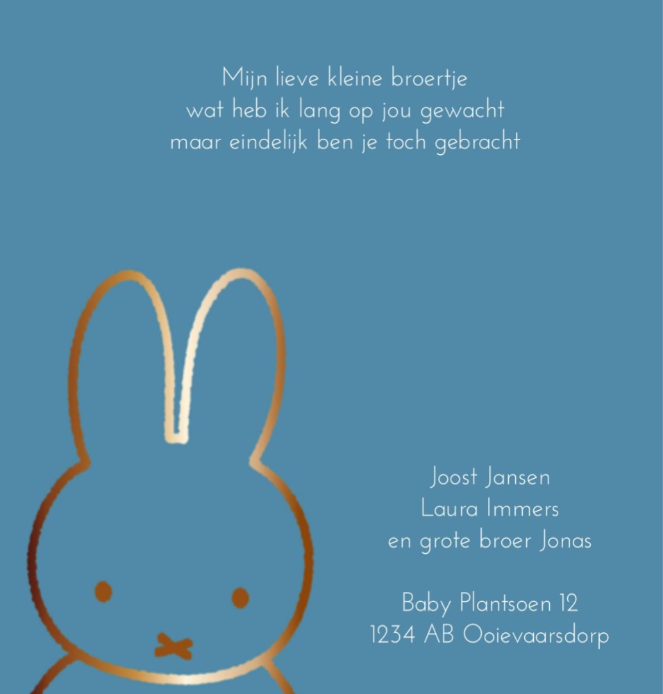 kaart binnenzijde links