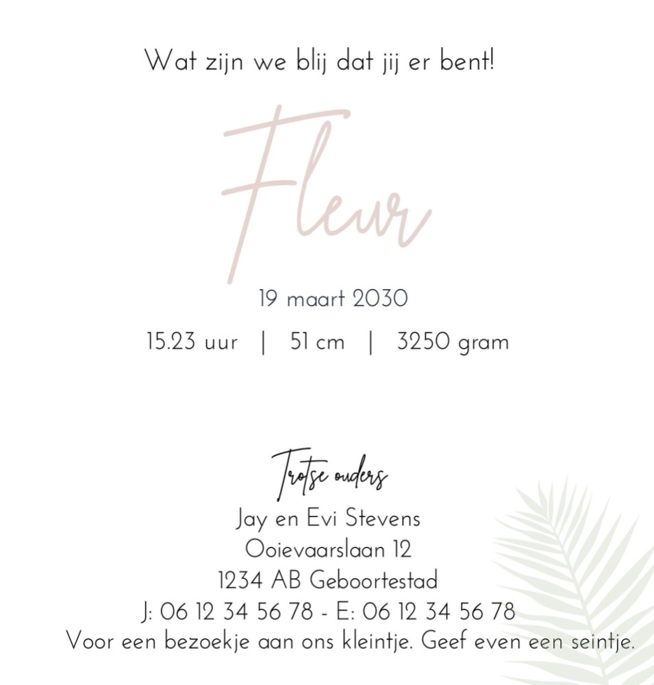 kaart binnenzijde rechts