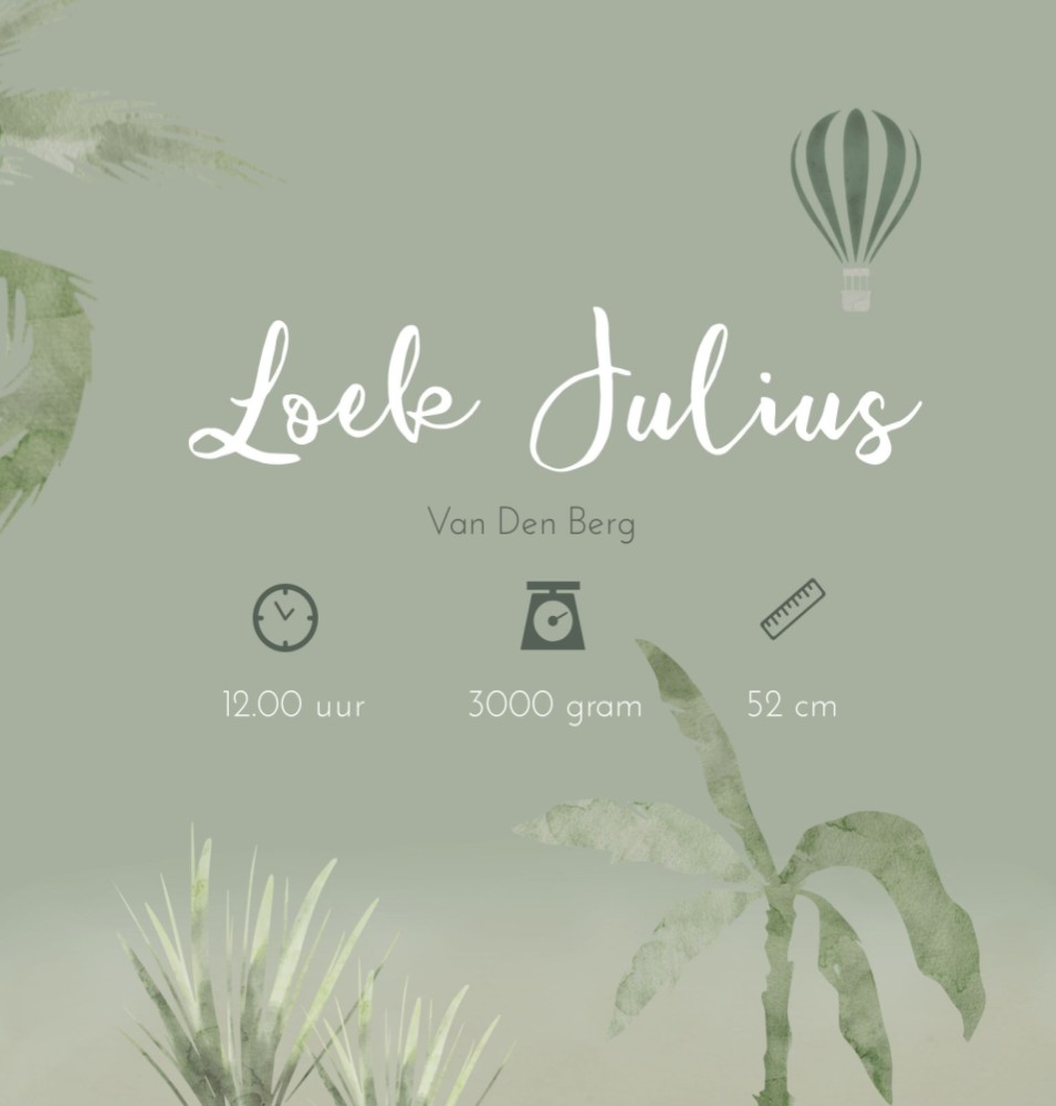 kaart binnenzijde rechts