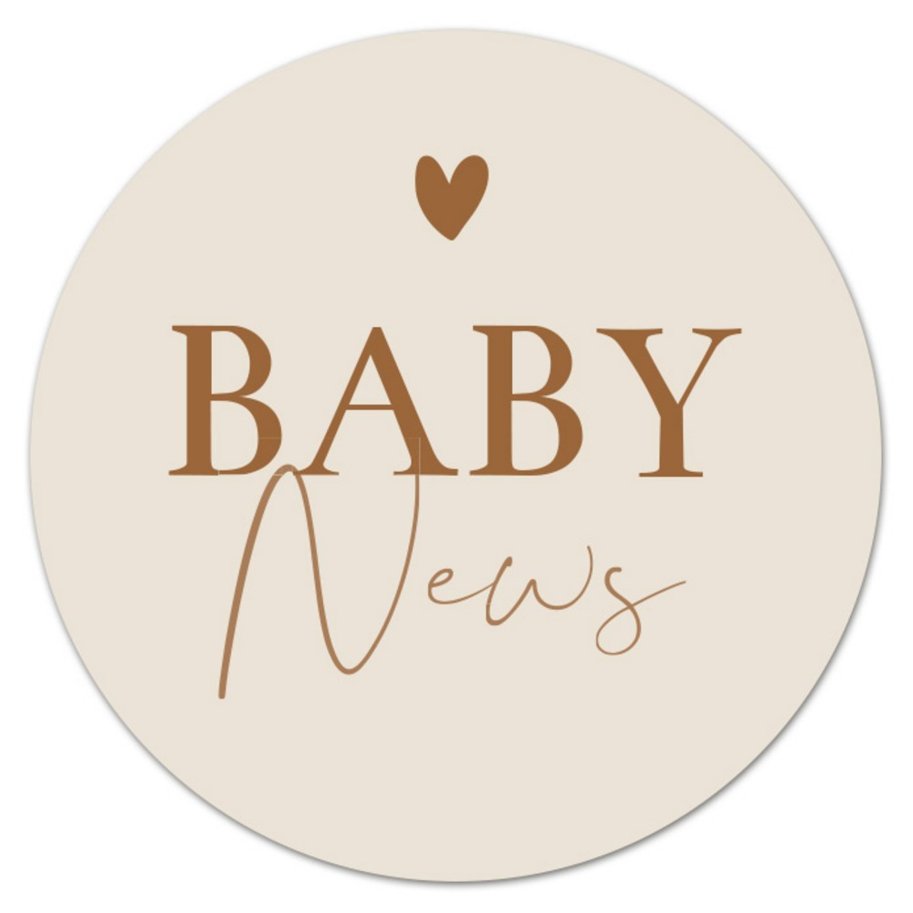 Baby News neutraal