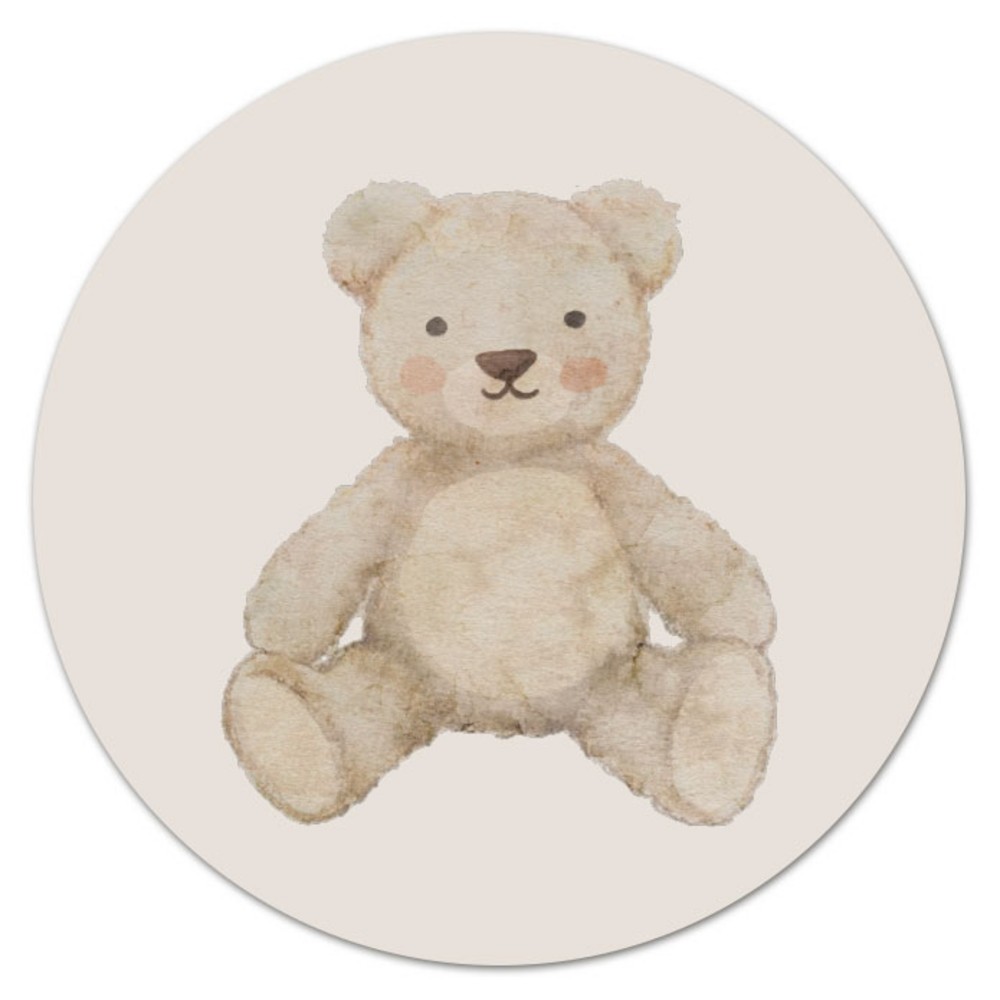 Knuffelbeer