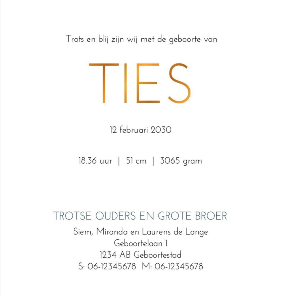 kaart binnenzijde rechts