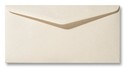 Envelop paperwise langwerpig 11x22 cm (op bestelling)