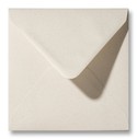 Envelop paperwise vierkant 14x14 cm (op bestelling) voor