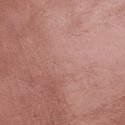 Geboortekaartje meisje betonlook roze Lottie achter