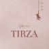 Geboortekaartje Prénatal meisje aap roze Tirza