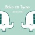 Geboortekaartje olifanten tweeling Eelco en Tycho