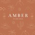 Geboortekaartje modern zomer terra Amber