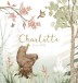 Geboortekaartje meisje dieren bos beer aquarel Charlotte