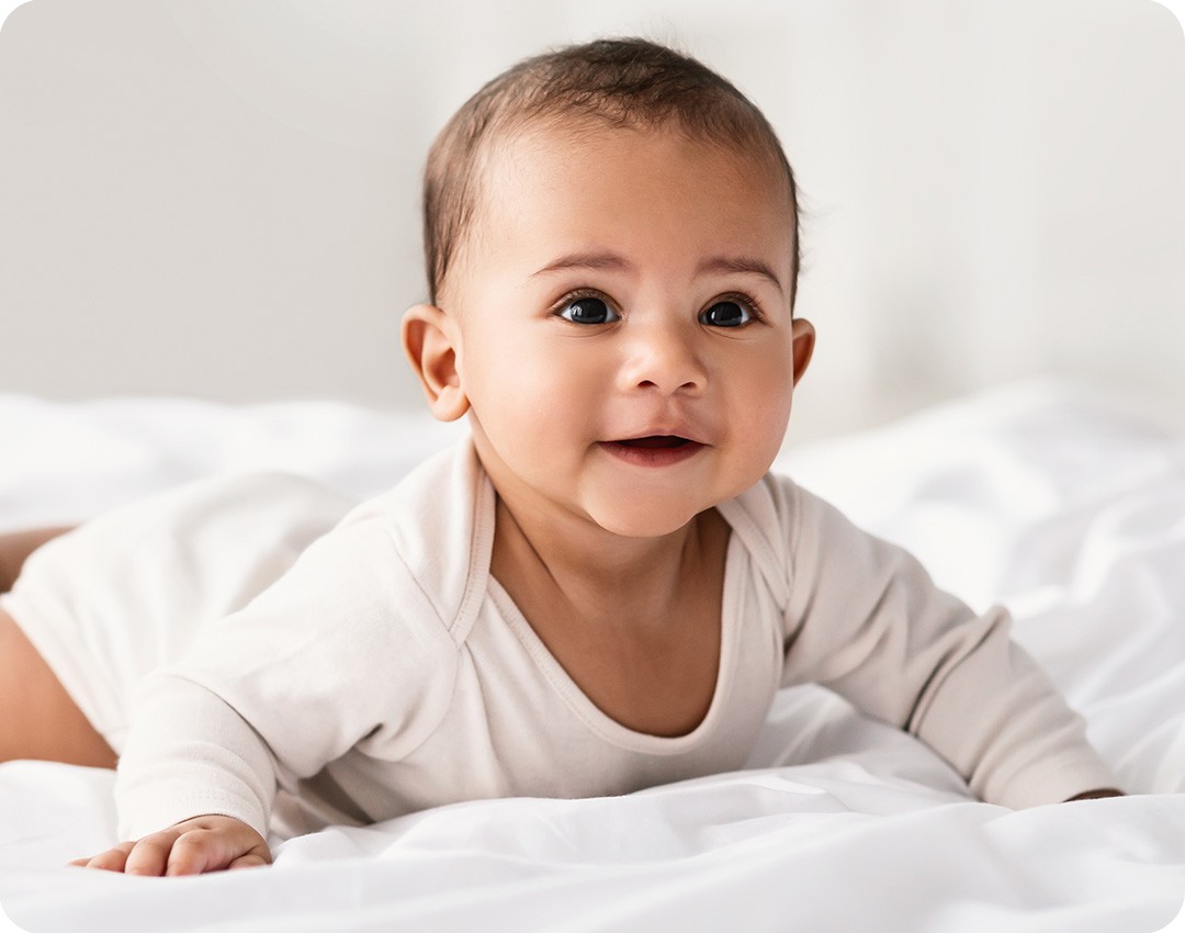Babynamen 2026: dit zijn de trends
