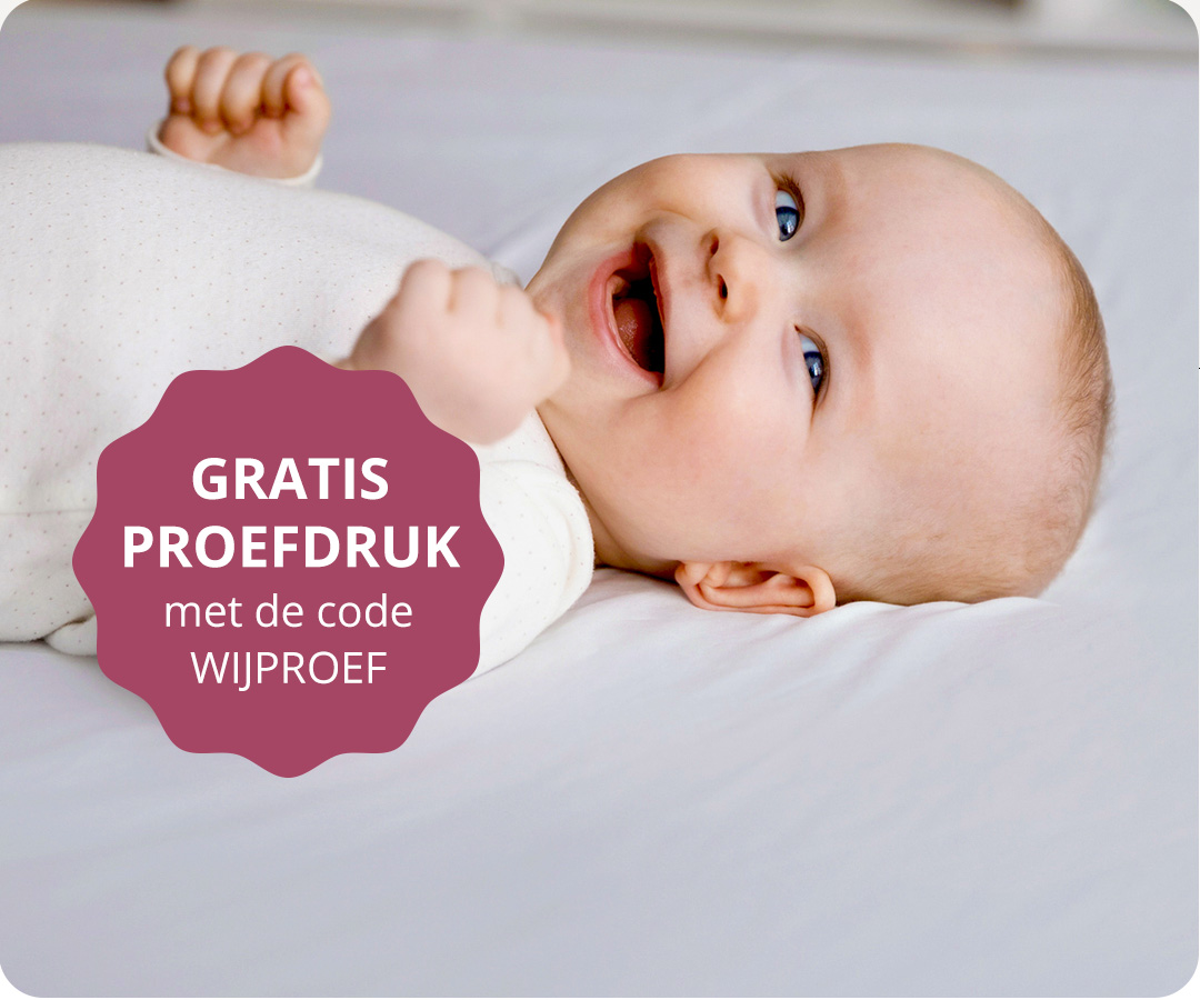 Alle geboortekaartjes