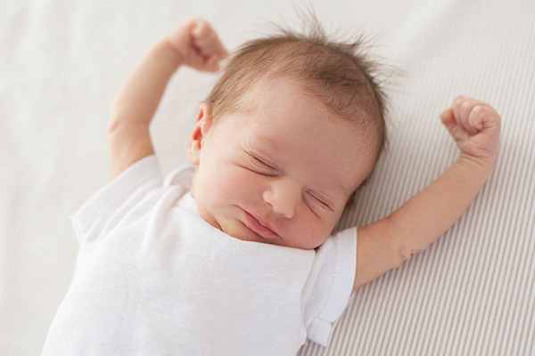 Babynamentrends 2023