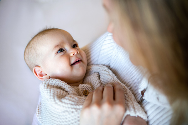 Babynamentrends 2025