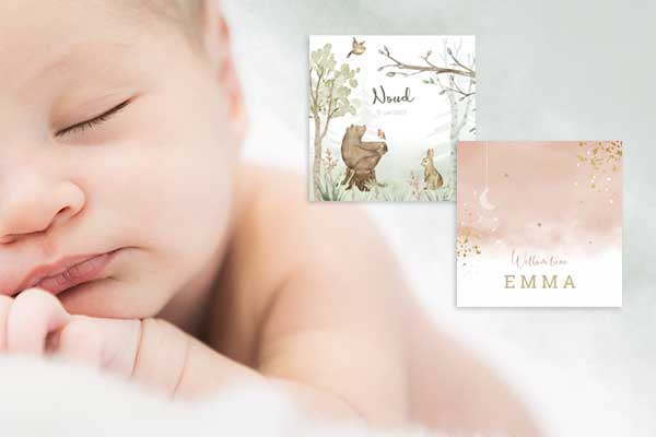 Babynamentrends 2022