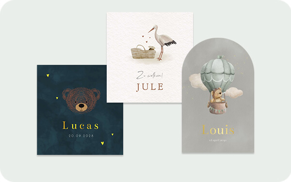 Welke kosten komen er kijken bij definitieve kaartjes? 