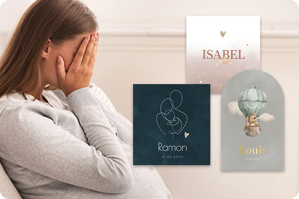 Blunders op geboortekaartjes die je wilt voorkomen