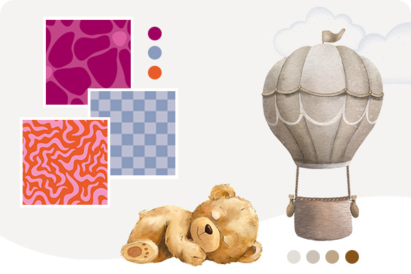 Geboortekaartjes trends 2025