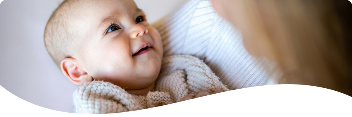 Populaire babynamen 2025