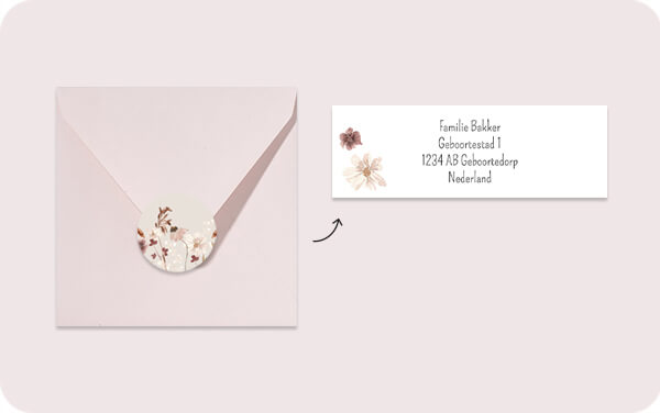 Welke kosten komen er kijken bij het verzenden? 