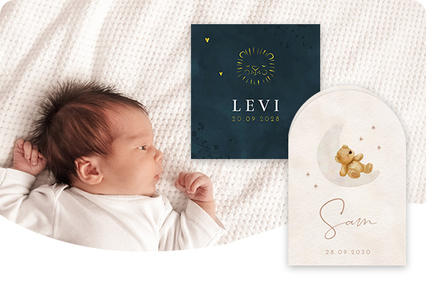 Populaire babynamen en inspiratie voor een mooie babynaam