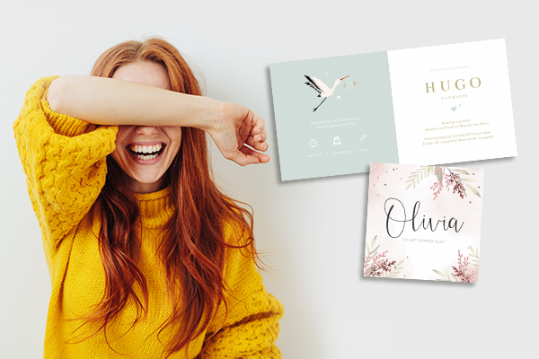 11 blunders op geboortekaartjes die je echt wilt voorkomen