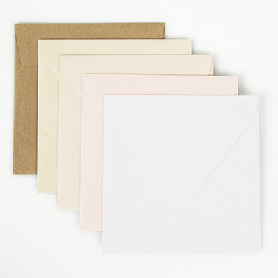Enveloppen